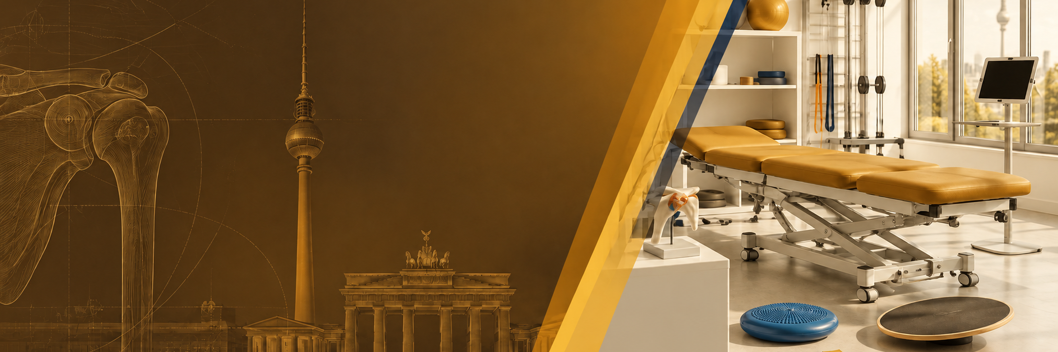 Such Banner MFZ Berlin